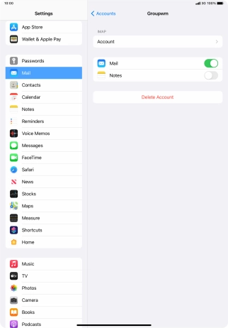 Press Account. Press Account.