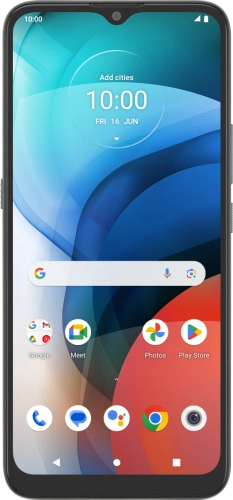 Motorola Moto E7