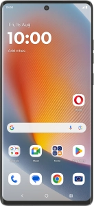 Motorola Moto Edge 50 Fusion 5G