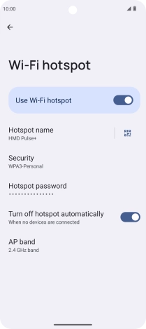 Slide your finger upwards starting from the bottom of the screen to return to the home screen. Slide your finger upwards starting from the bottom of the screen to return to the home screen.