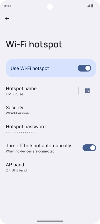Slide your finger upwards starting from the bottom of the screen to return to the home screen. Slide your finger upwards starting from the bottom of the screen to return to the home screen.