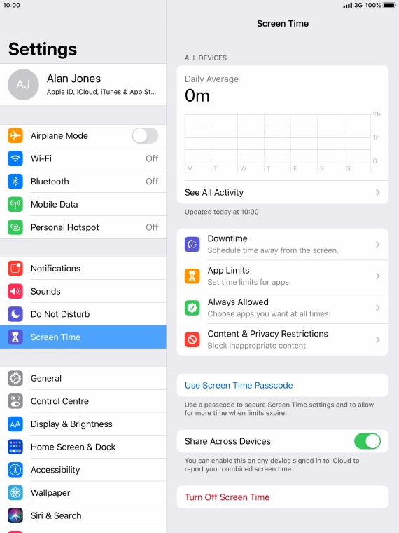 Press Downtime. Press Downtime.