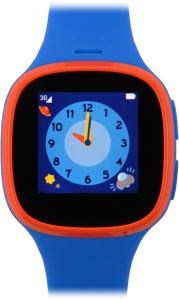 Alcatel Move Time Family Watch
