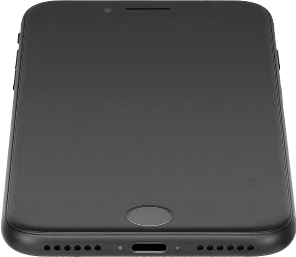 Connect the charger to the socket and to a wall socket.