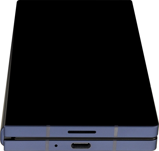 Connect the data cable to the socket and to your computer's USB port.