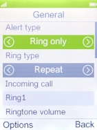 Highlight the field below 