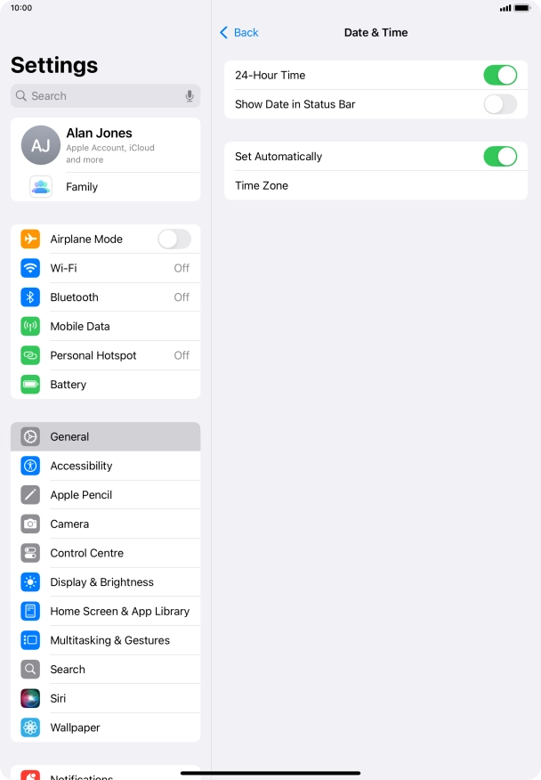 Slide your finger upwards starting from the bottom of the screen to return to the home screen. Slide your finger upwards starting from the bottom of the screen to return to the home screen.