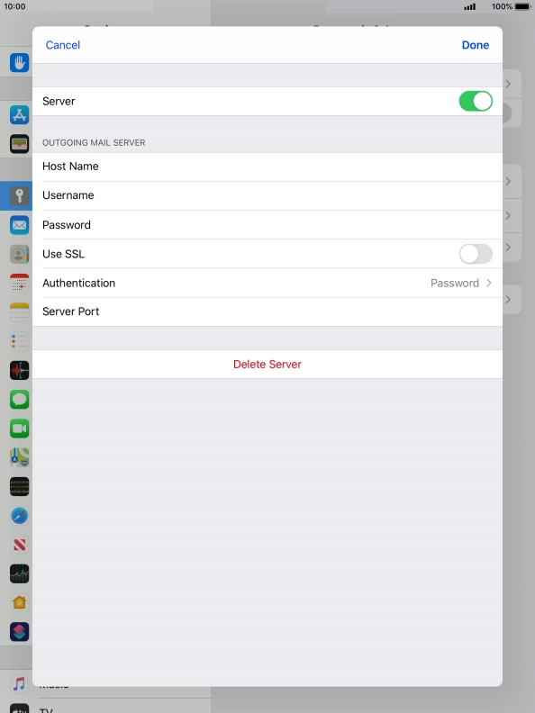 Press Authentication. Press Authentication.
