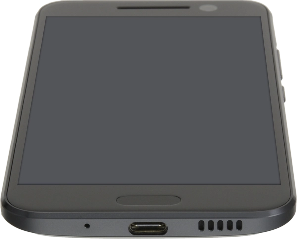 Connect the charger to the socket and to a wall socket.