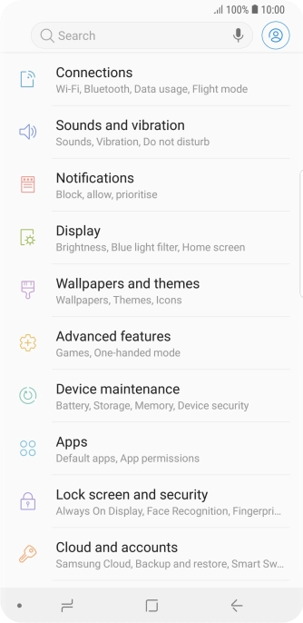 Press Connections. Press Connections.