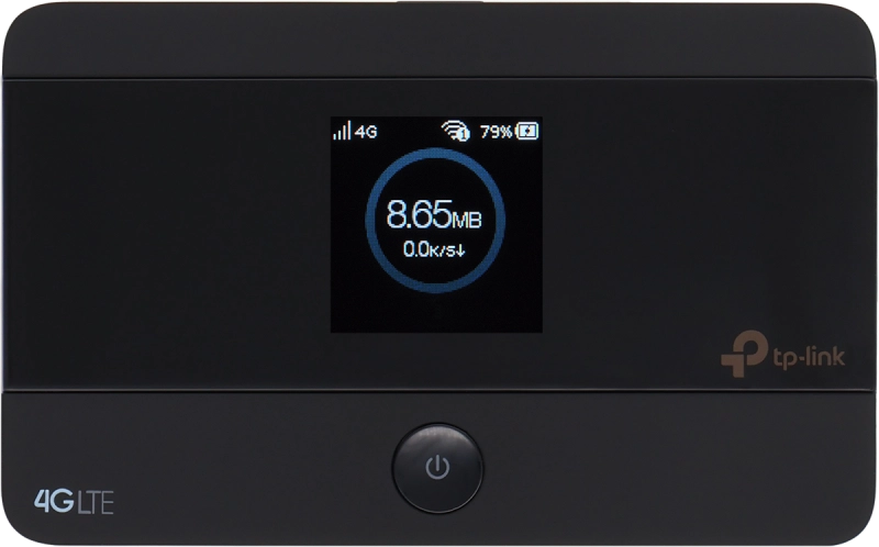 Vodafone Pocket WiFi® 5 (M7350) 4G