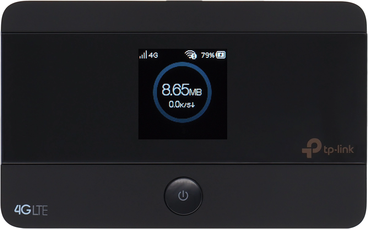 Vodafone Pocket WiFi® 5 (M7350) 4G