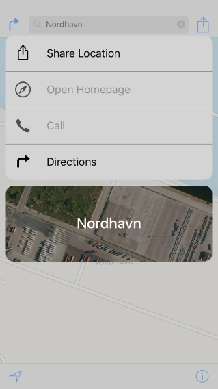 Press the required function and follow the instructions on the screen to use the selected function.