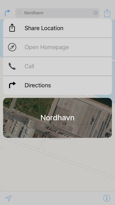 Press the required function and follow the instructions on the screen to use the selected function.