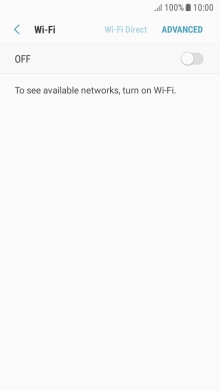 Press the indicator to turn on the function.