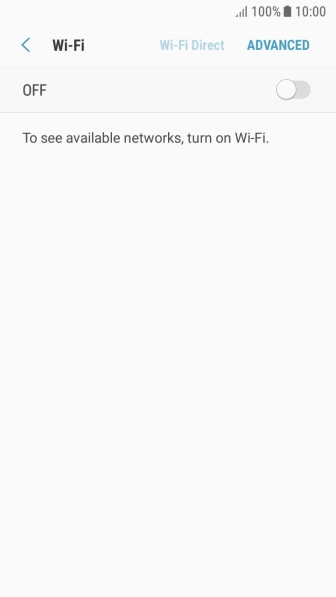 Press the indicator to turn on the function.