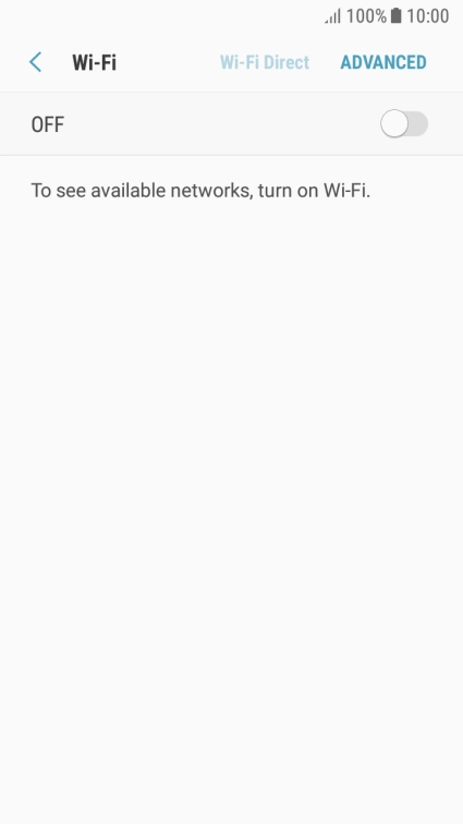 Press the indicator to turn on the function.