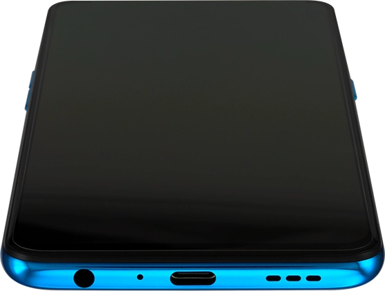 Connect the data cable to the socket and to your computer's USB port.