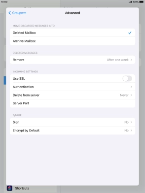 Press Authentication. Press Authentication.