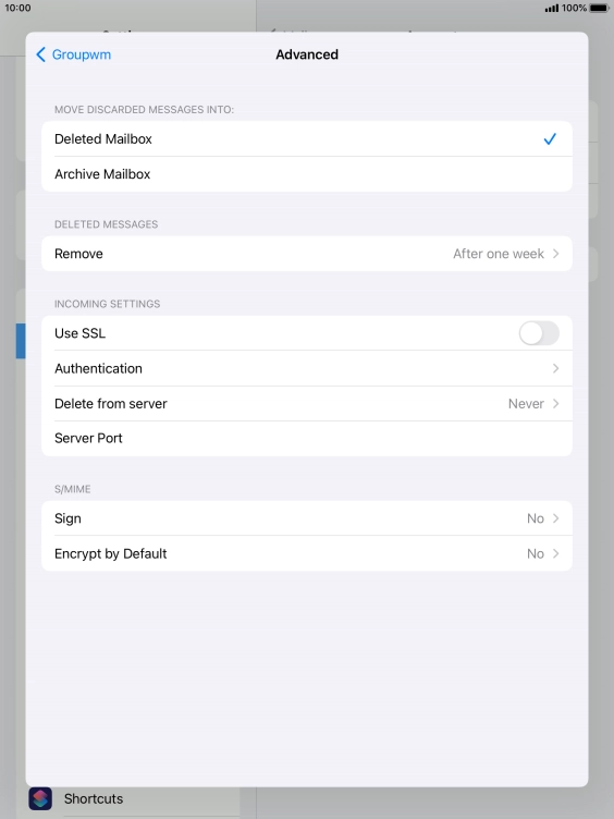 Press Authentication. Press Authentication.