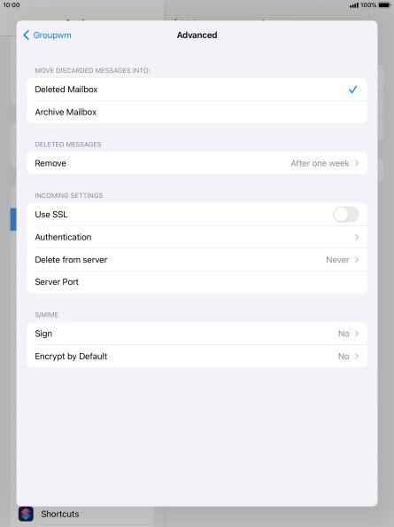 Press Authentication. Press Authentication.