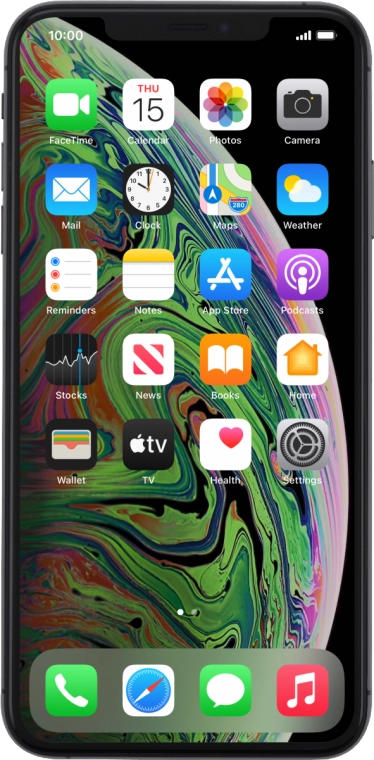 Apple iPhone Xs Max