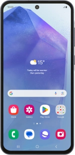 Samsung Galaxy A55 5G