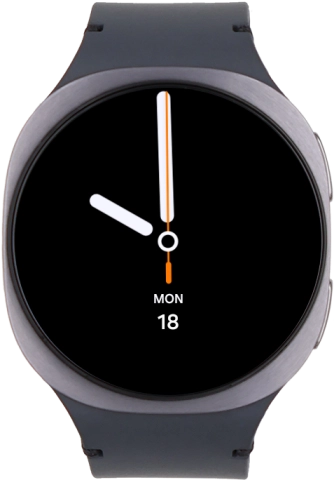 Samsung Galaxy Watch8