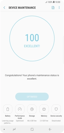 Press Battery. Press Battery.