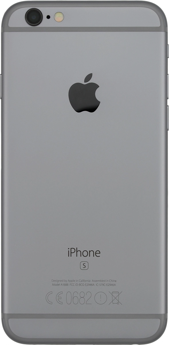 Point the camera lens at the back of your phone at the required object.