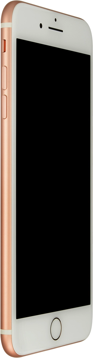 Simultaneously, press and hold the Bottom volume key until your phone restarts.