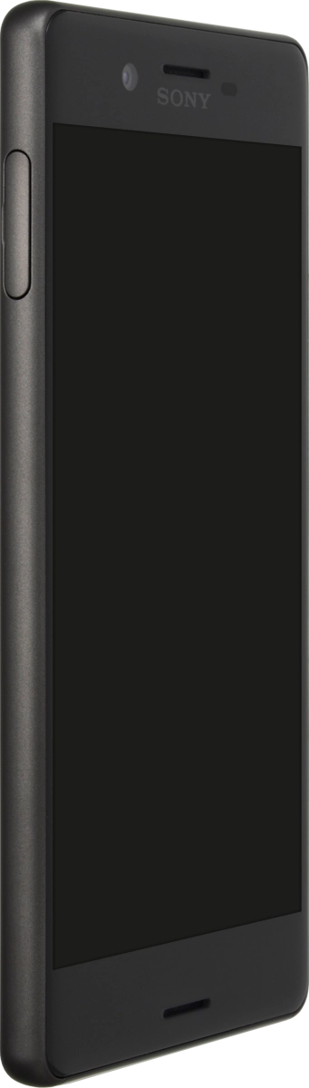 Open the SIM holder cover.