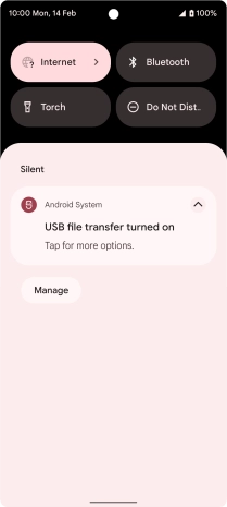 Press Tap for more options.. Press Tap for more options..