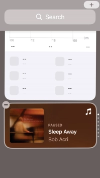 Press press home key.