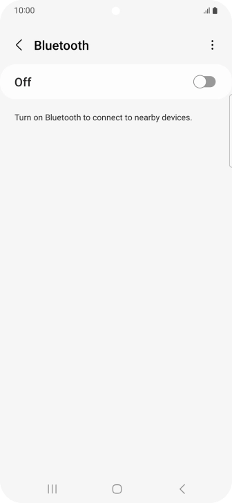 Press the indicator to turn on the function. Press the indicator to turn on the function.
