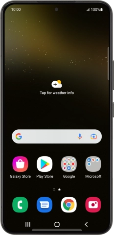 Samsung Galaxy S22 5G