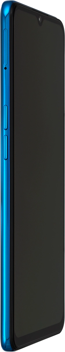 At the same time, press and hold the Bottom volume key and keep them both pressed to take a screenshot.