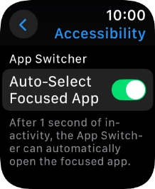Press the required category below 