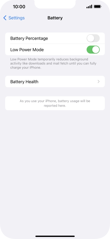 Slide your finger upwards starting from the bottom of the screen to return to the home screen. Slide your finger upwards starting from the bottom of the screen to return to the home screen.