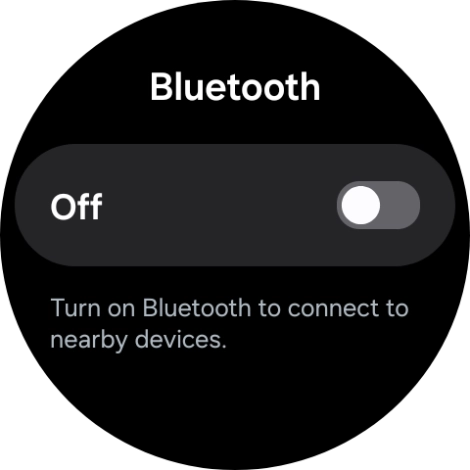 Press the indicator below Press the indicator below