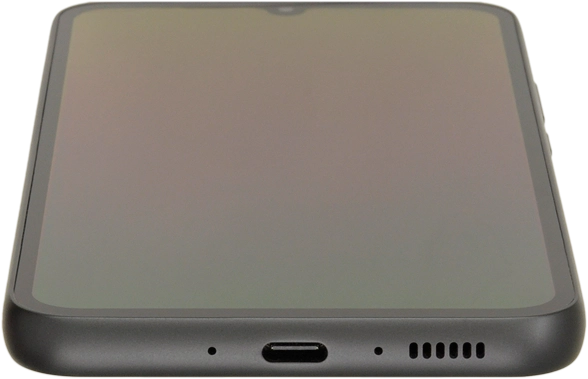 Connect the charger to the socket and to a wall socket.