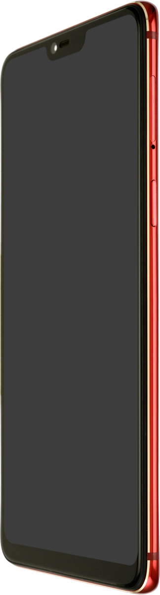 Press and hold On/Off until your phone is turned on.