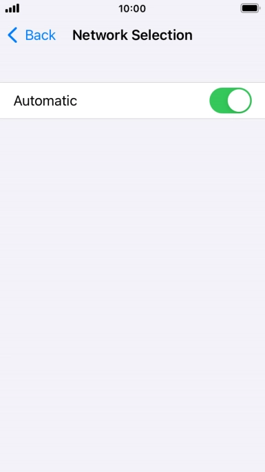 Press the indicator next to Press the indicator next to