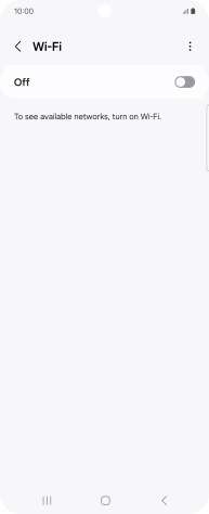 Press the indicator to turn on the function.