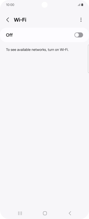 Press the indicator to turn on the function.