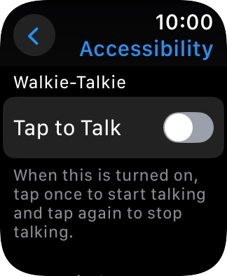 Press the required category below 