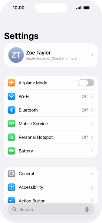 Press Mobile Service. Press Mobile Service.