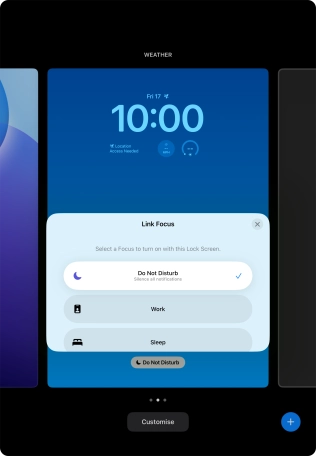 Press the close icon. Press the close icon.