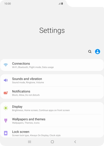 Press Connections. Press Connections.