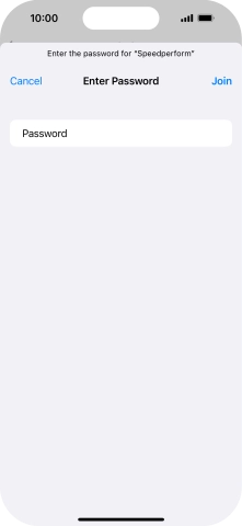 Press Join. Press Join.